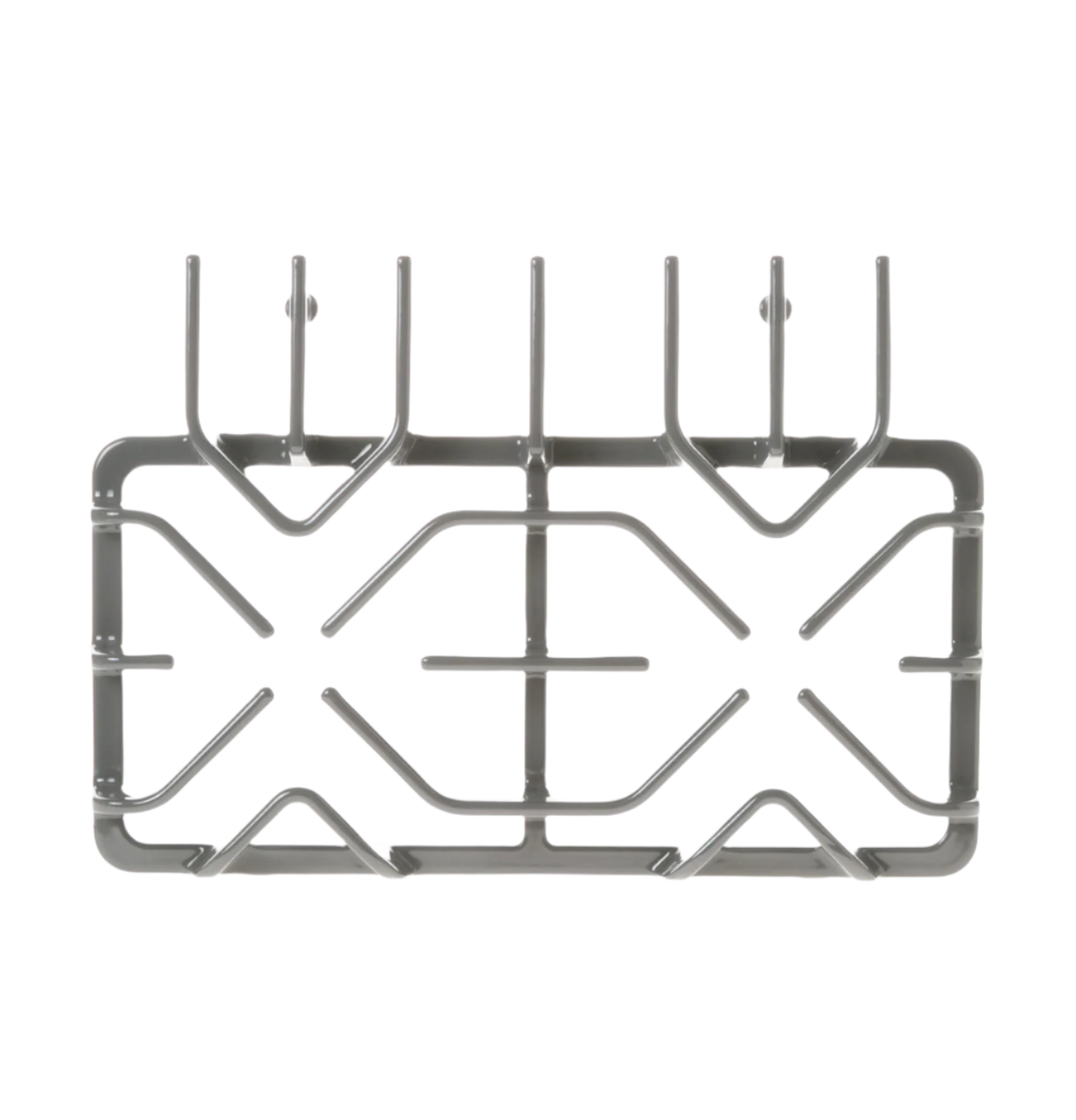 WS01L05311 Range Surface Burner Grate (replaces WB31k10040)