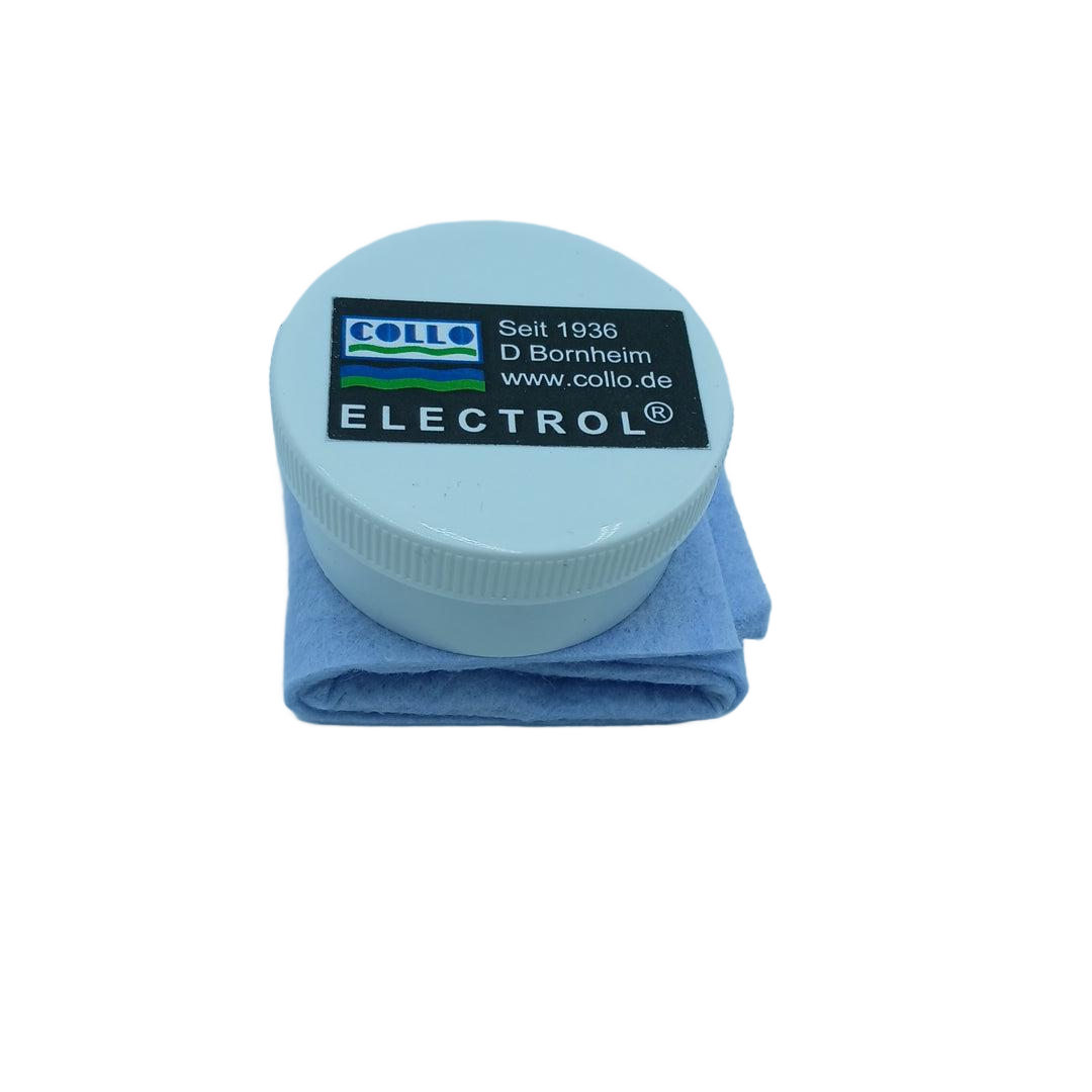 Electrol Kochplatten Reiniger - XPart Supply