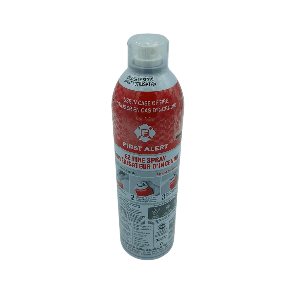 First Alert EZ Fire Spray - XPart Supply