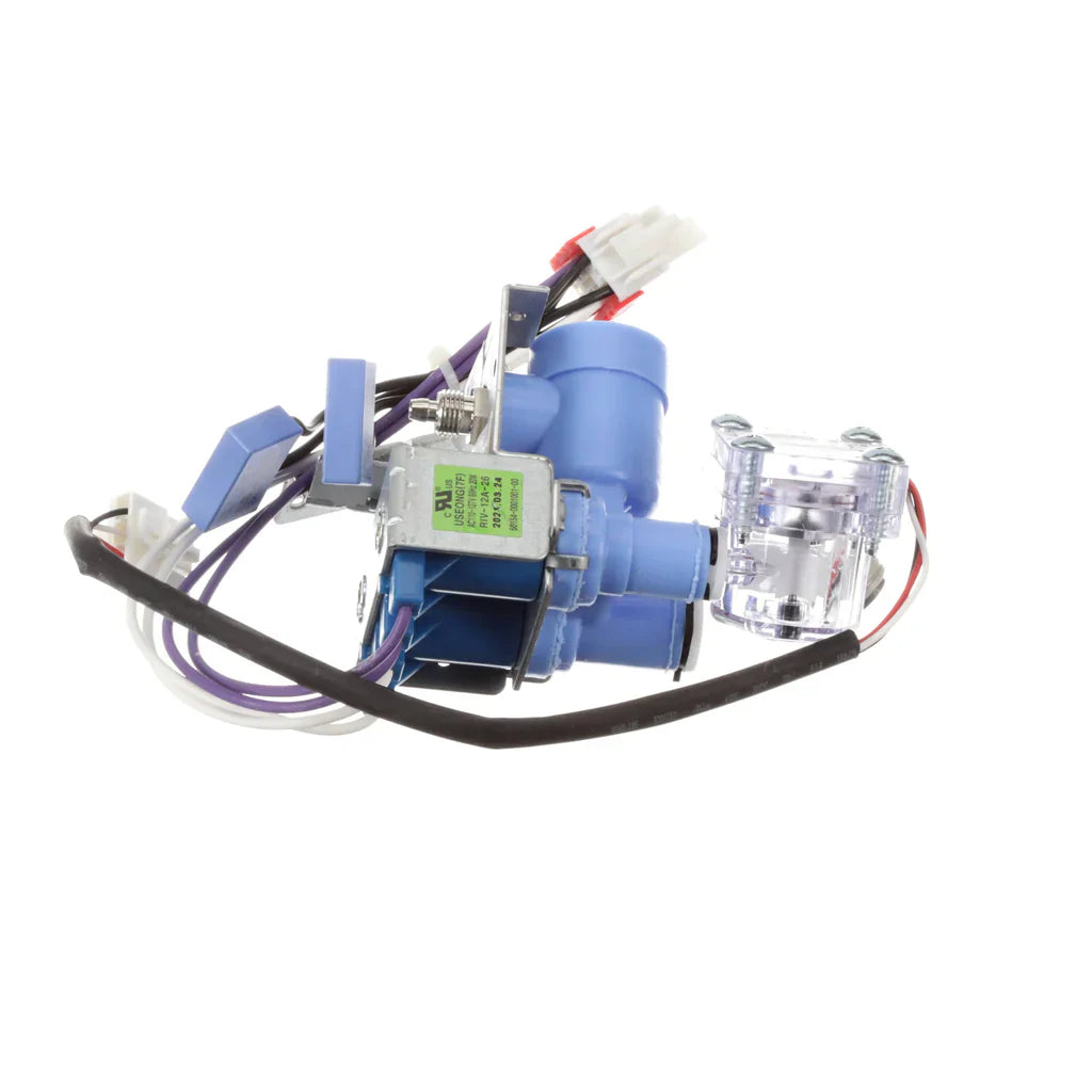 12020256 Freezer Magnet Valve