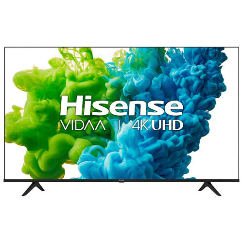 Hisense 65 inch 4K Ultra HD Dolby Vision - XPart Supply