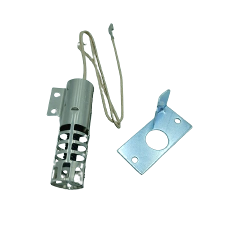 WG02F04373 Gas Range Ignitor, Replaces WB2X9154 - XPart Supply