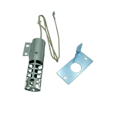 WG02F04373 Gas Range Ignitor, Replaces WB2X9154 - XPart Supply