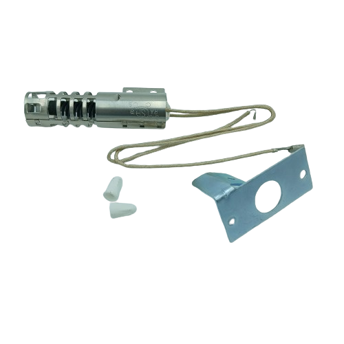 WG02F04373 Gas Range Ignitor, Replaces WB2X9154 - XPart Supply