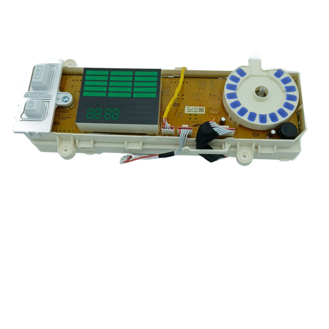 DC92-02005B Washer Control Board - XPart Supply
