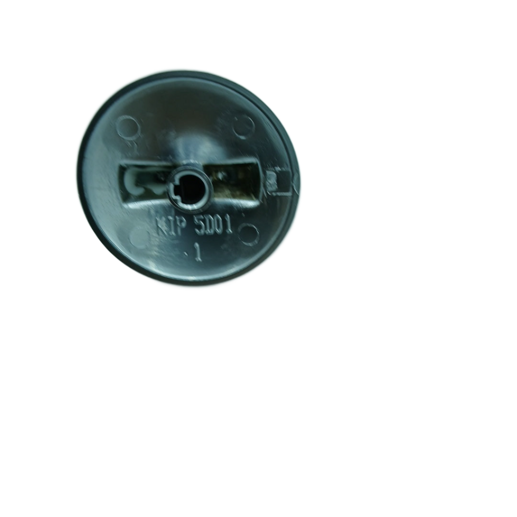 XP7733P410-60 Range Burner Control Knob Stainless, Replaces 7733P410-60 - XPart Supply