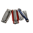 058-9688-4 Folding Hex Keys (Set of 3) - XPart Supply