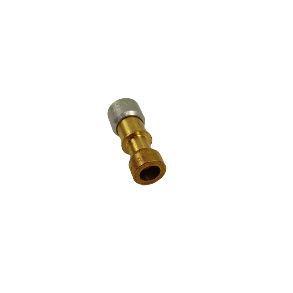 L13000702 Refrigerator Coupler 10.5/8 NR MS 00.41 - 5/16 Vulkan Lokring - XPart Supply