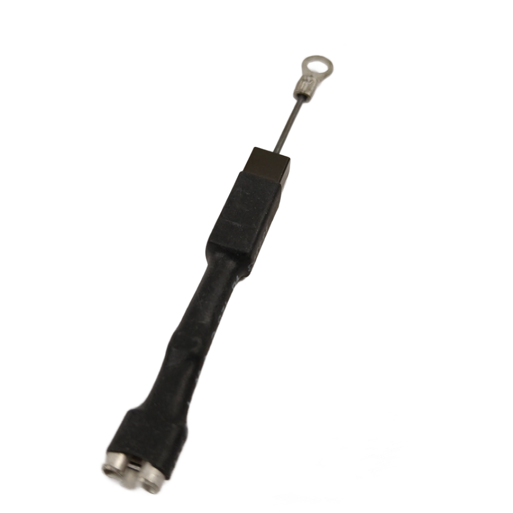 WG02F05338 Microwave High Voltage Diode, Replaces WB27M833 - XPart Supply