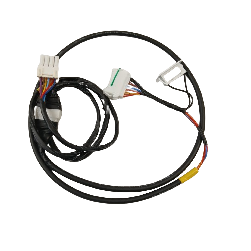 DA96-00640A Refrigerator Wire Harness - XPart Supply