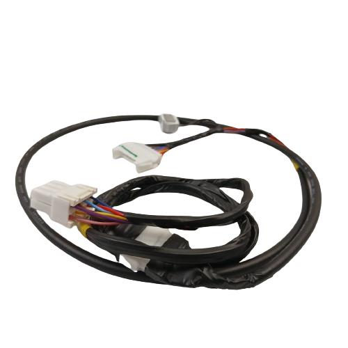 DA96-00640A Refrigerator Wire Harness - XPart Supply