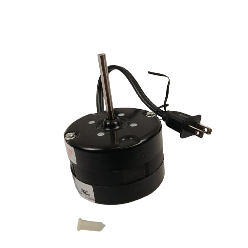 O6-R222 Rotom Fan & Blower Motor, 1600RPM, 115V, 1/75HP, CCW - XPart Supply