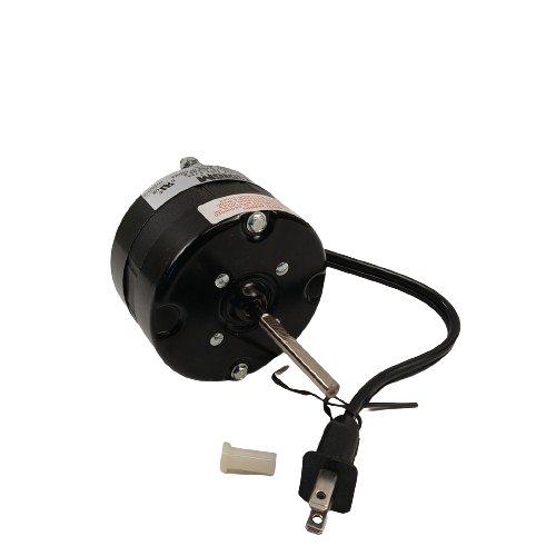 O6-R222 Rotom Fan & Blower Motor, 1600RPM, 115V, 1/75HP, CCW - XPart Supply