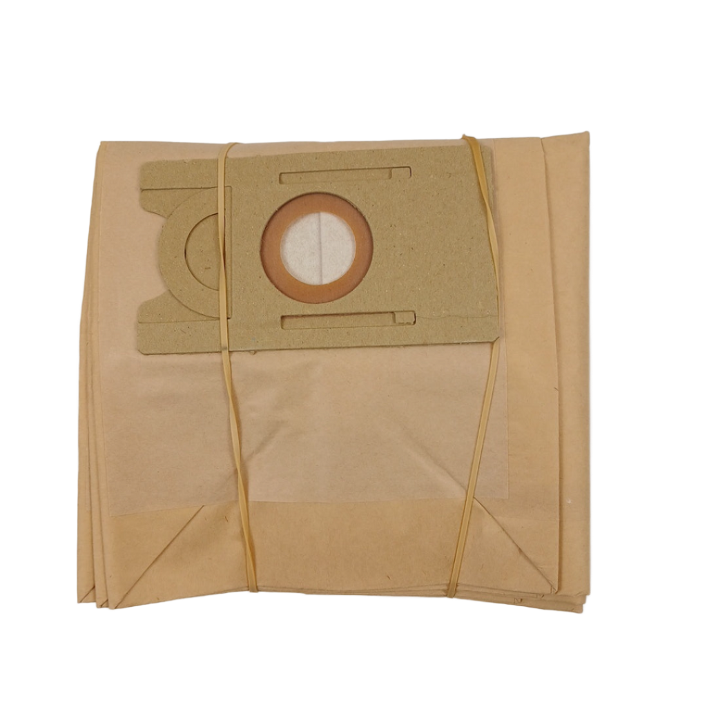 LH1803 - VACUUM BAG PLUS HEPA FILTERS, 6 PK - XPart Supply