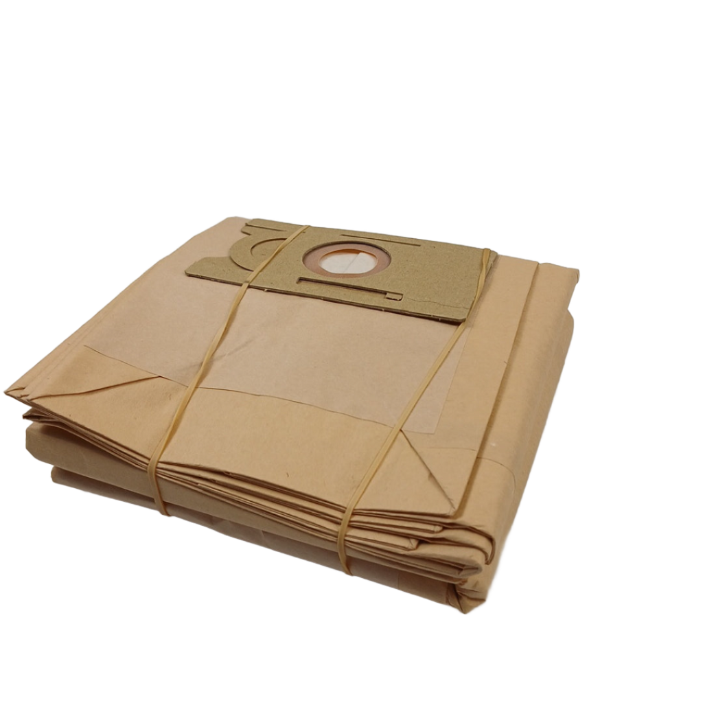 LH1803 - VACUUM BAG PLUS HEPA FILTERS, 6 PK - XPart Supply