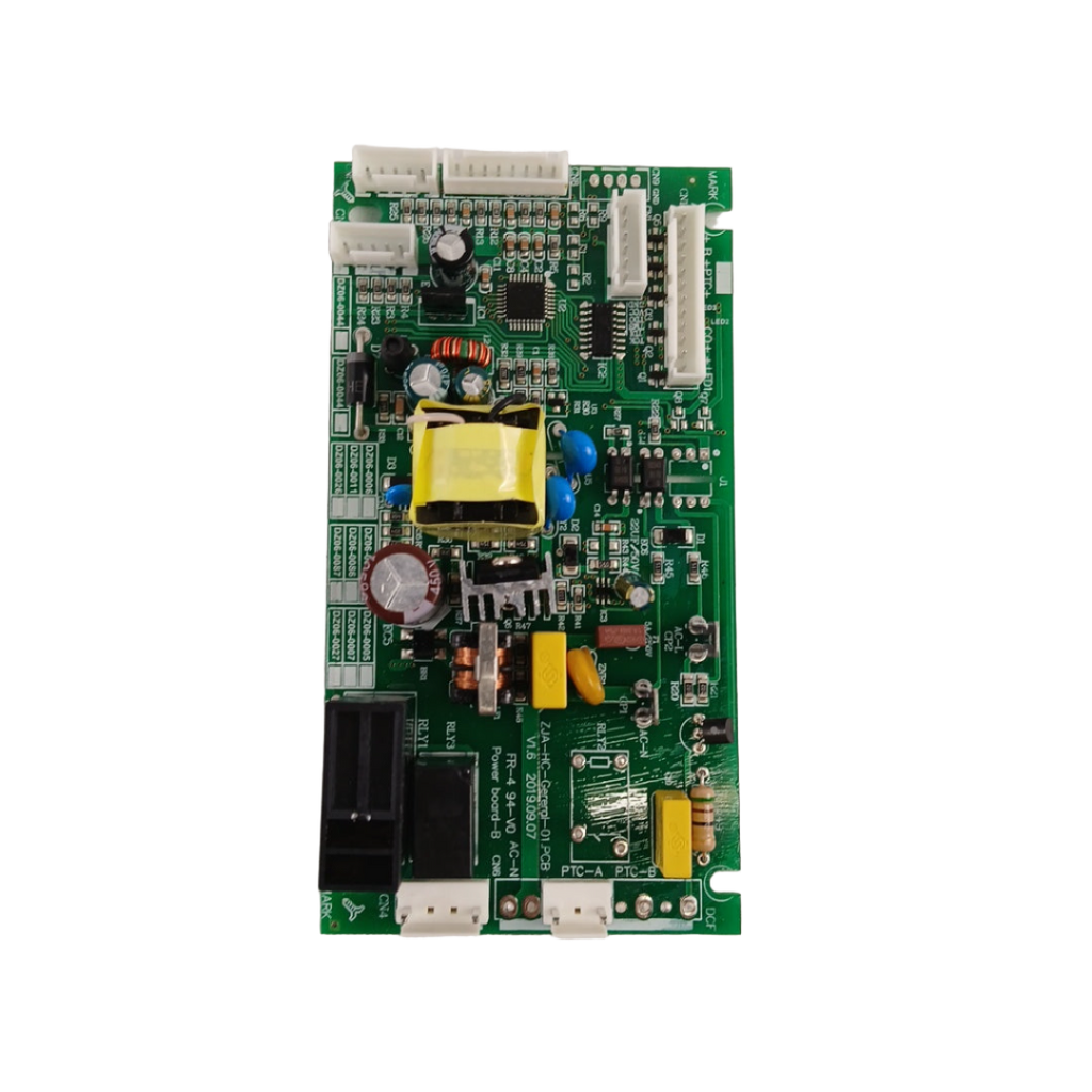DZ06-0005 Refrigerator Control Board - XPart Supply