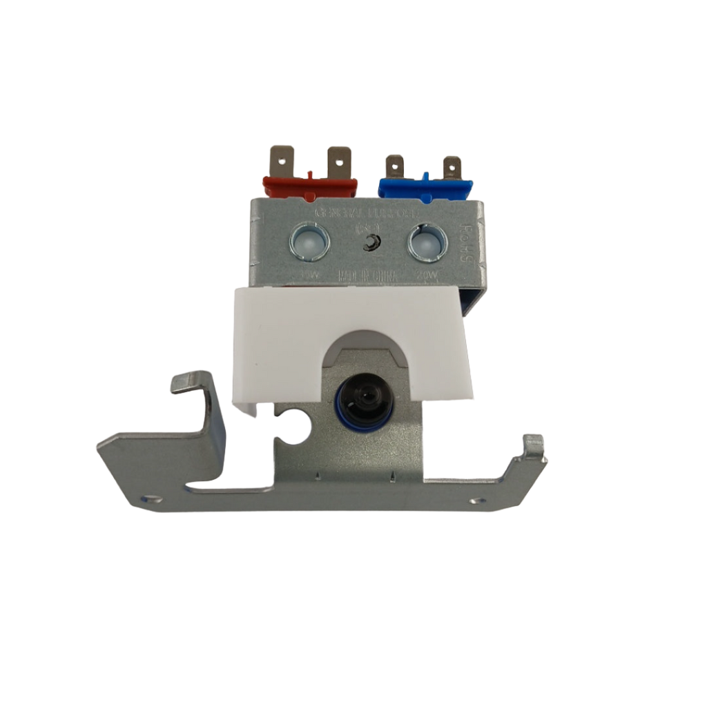 WG04F11911 Refrigerator Water Inlet Valve, with Guard - XPart Supply