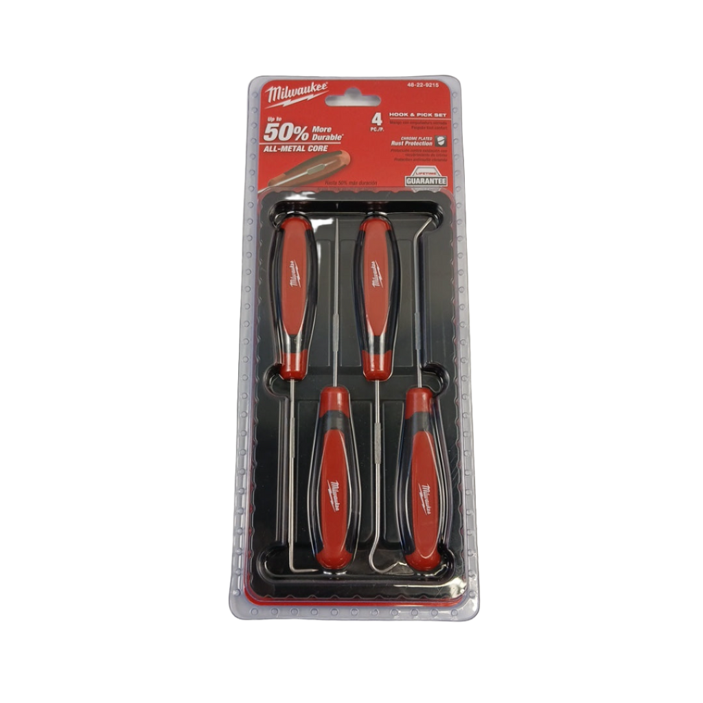 Hook and Pick Set - XPart Supply