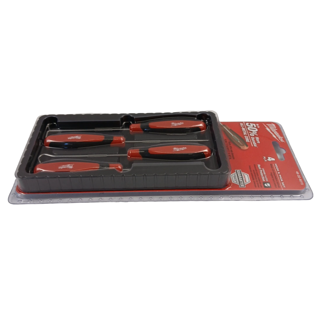 Hook and Pick Set - XPart Supply