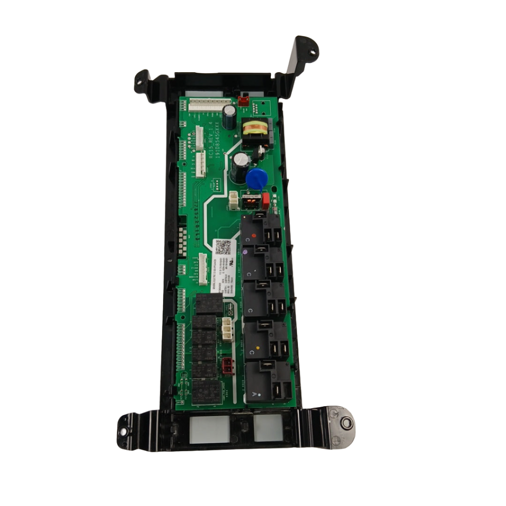 WS01F09621 Range Oven Control Assembly - XPart Supply
