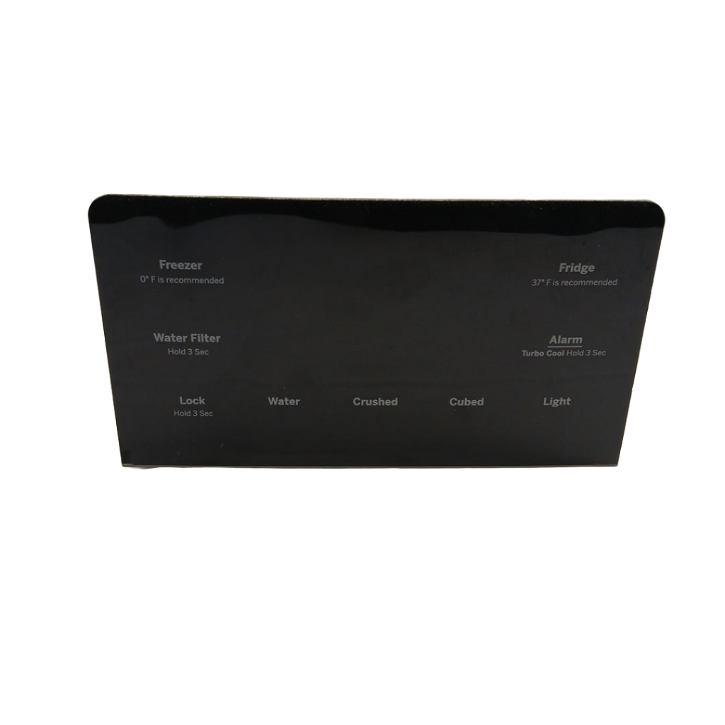 WR01F04869 Refrigerator Display Control ASM - XPart Supply