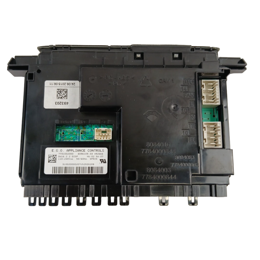 493203 Dishwasher Control Board - XPart Supply