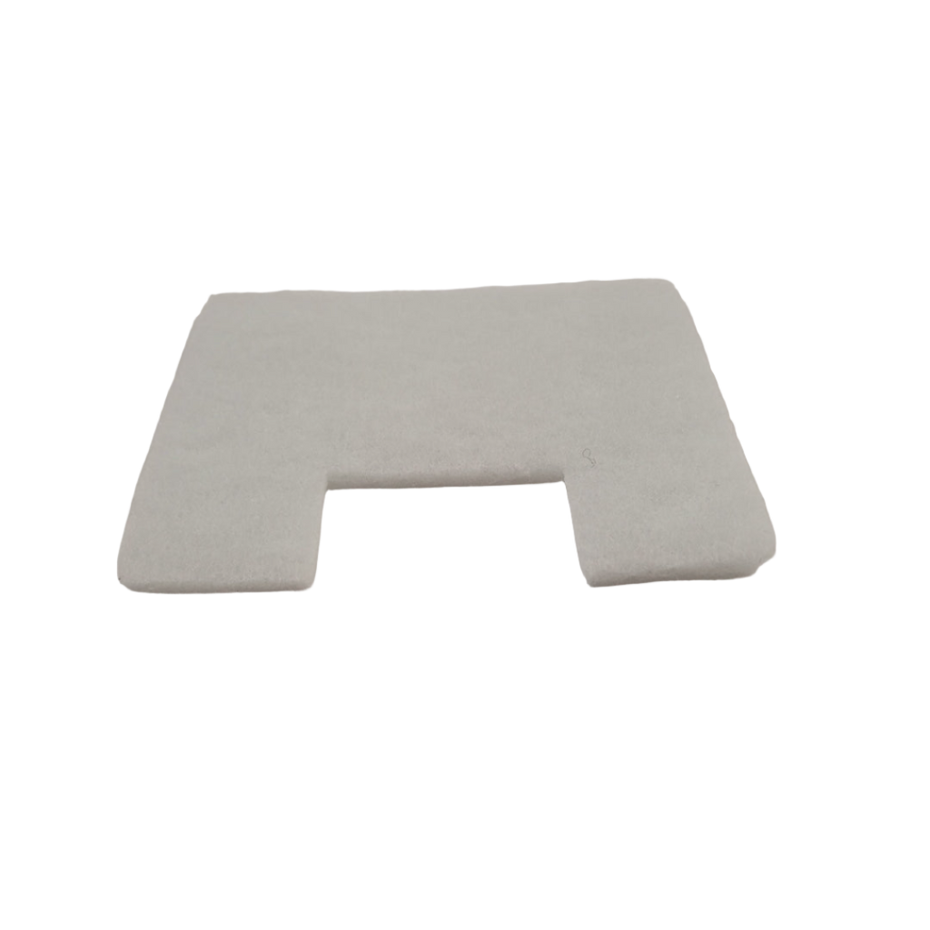 FIJZ02 Filter, Exhaust filter - XPart Supply