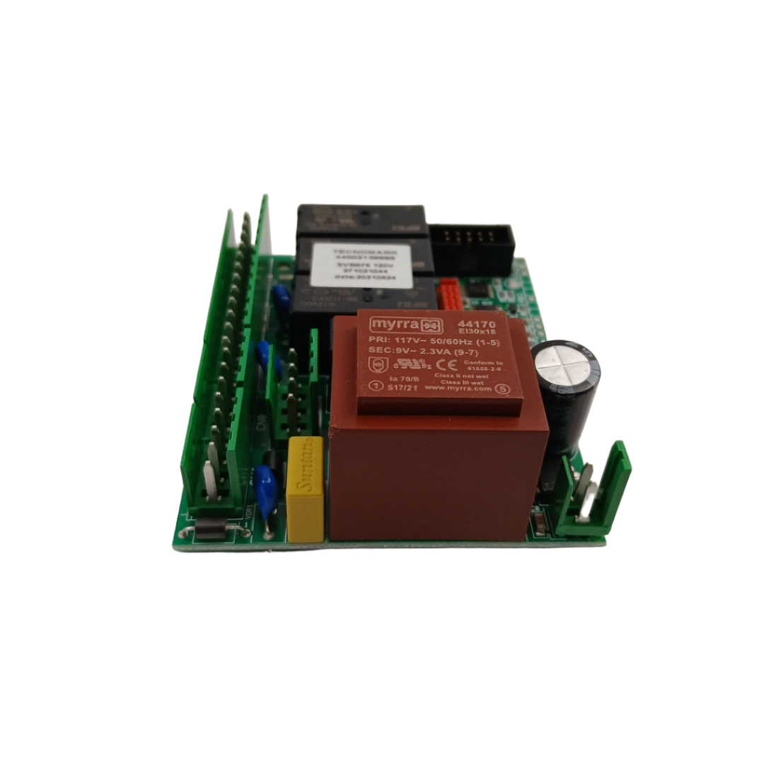 75023000120 Vent Hood Main Control Board - XPart Supply