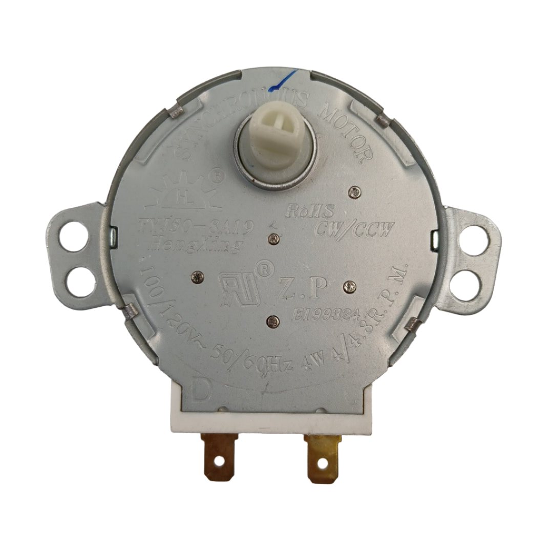 F63265G60AP Microwave Turntable Motor - XPart Supply