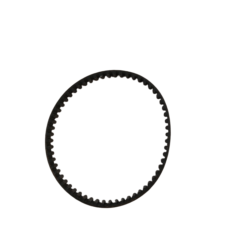 EBK340 Vacuum Belt, Geared belt - XPart Supply