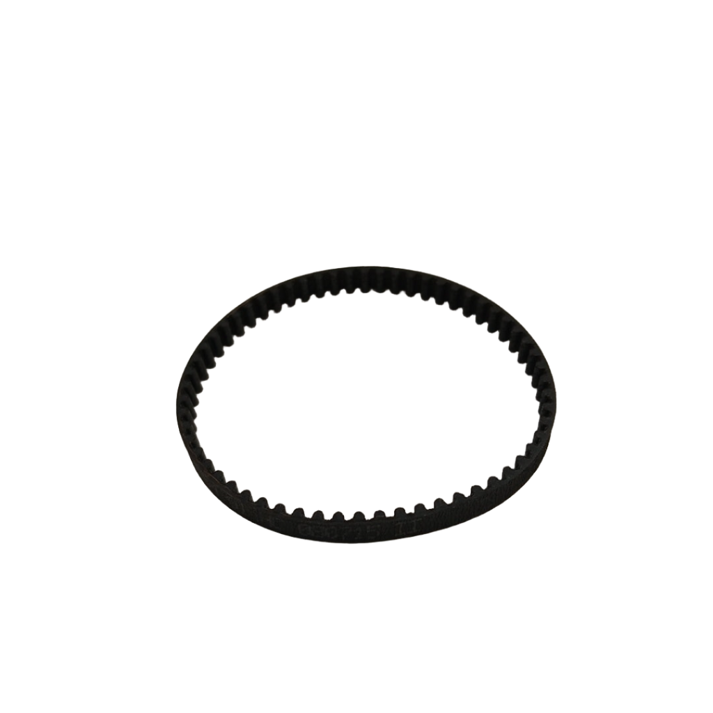 EBK340 Vacuum Belt, Geared belt - XPart Supply
