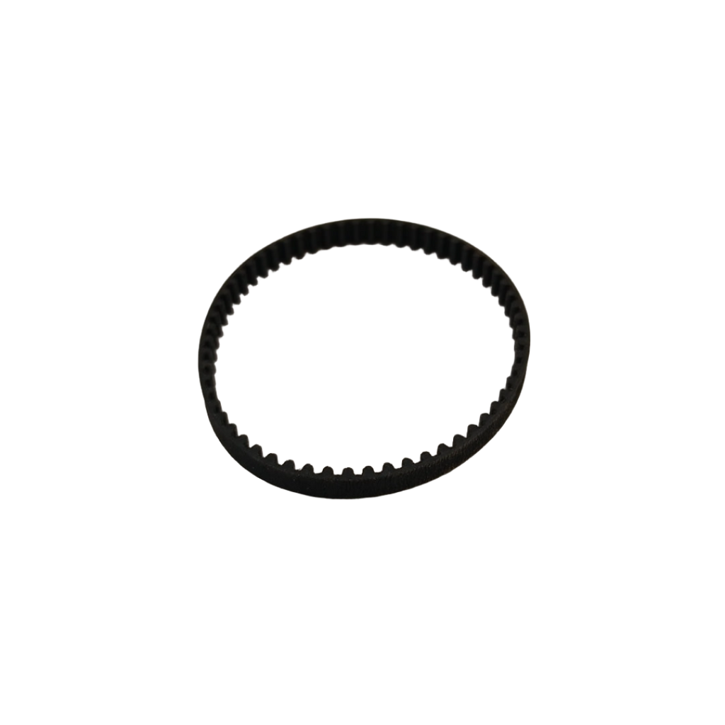 EBK340 Vacuum Belt, Geared belt - XPart Supply
