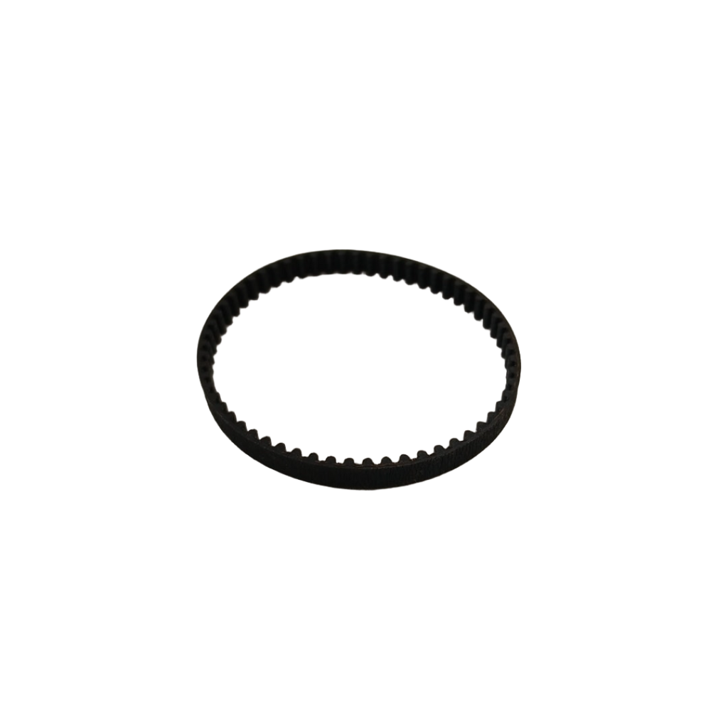 EBK340 Vacuum Belt, Geared belt - XPart Supply