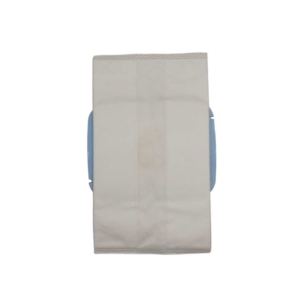EL1805H Vacuum Bag, Type "P" Hepa Filtration 10pk - XPart Supply