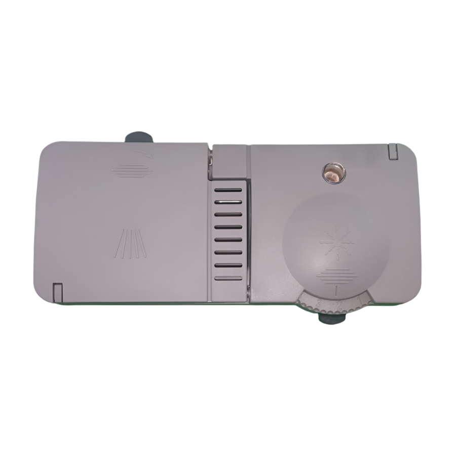 1719000300 Dishwasher Detergent & Rinse Dispenser
