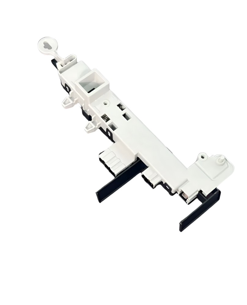 WP8182634 Washer Door Lock Switch Assembly