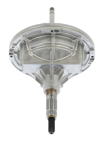 203768 Kit Transmission Lip Seal