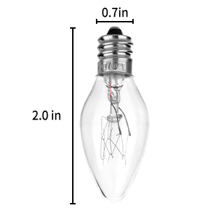 WP22002263 Dryer Light Bulb, 10W - XPart Supply