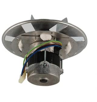 G32014020 Oven Convection Fan Assembly - XPart Supply