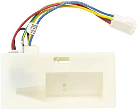 WPW10196393 Refrigerator Damper Control Assembly - XPart Supply