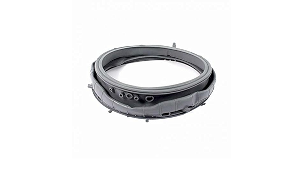 MDS66290825 Washer Door Gasket, Replaces MDS66290805