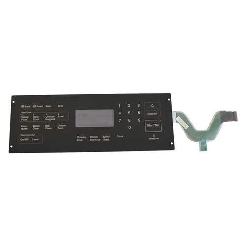 DG34-00020A Range Membrane Switch - XPart Supply