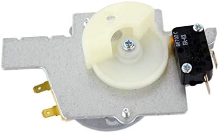 EAU62862901 Oven Motor Assembly - XPart Supply