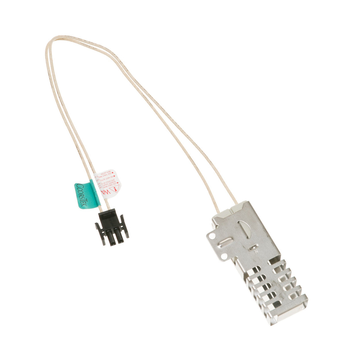 WS01F07250 Oven Igniter Glowbar (replaces WB13K10042, WB13X25263)