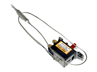 Thermostat remis à neuf certifié pour réfrigérateur 6930JB1007E