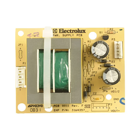 316435703 Range Oven Control Board