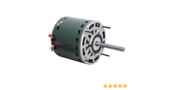 5KCP39HGAA37T FURNACE BLOWER MOTOR - XPart Supply
