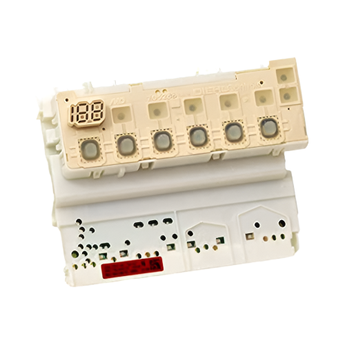 00676960 Dishwasher Electronic Control Board (replaces 444816)