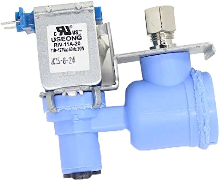 DA62-00930A Water Valve - XPart Supply