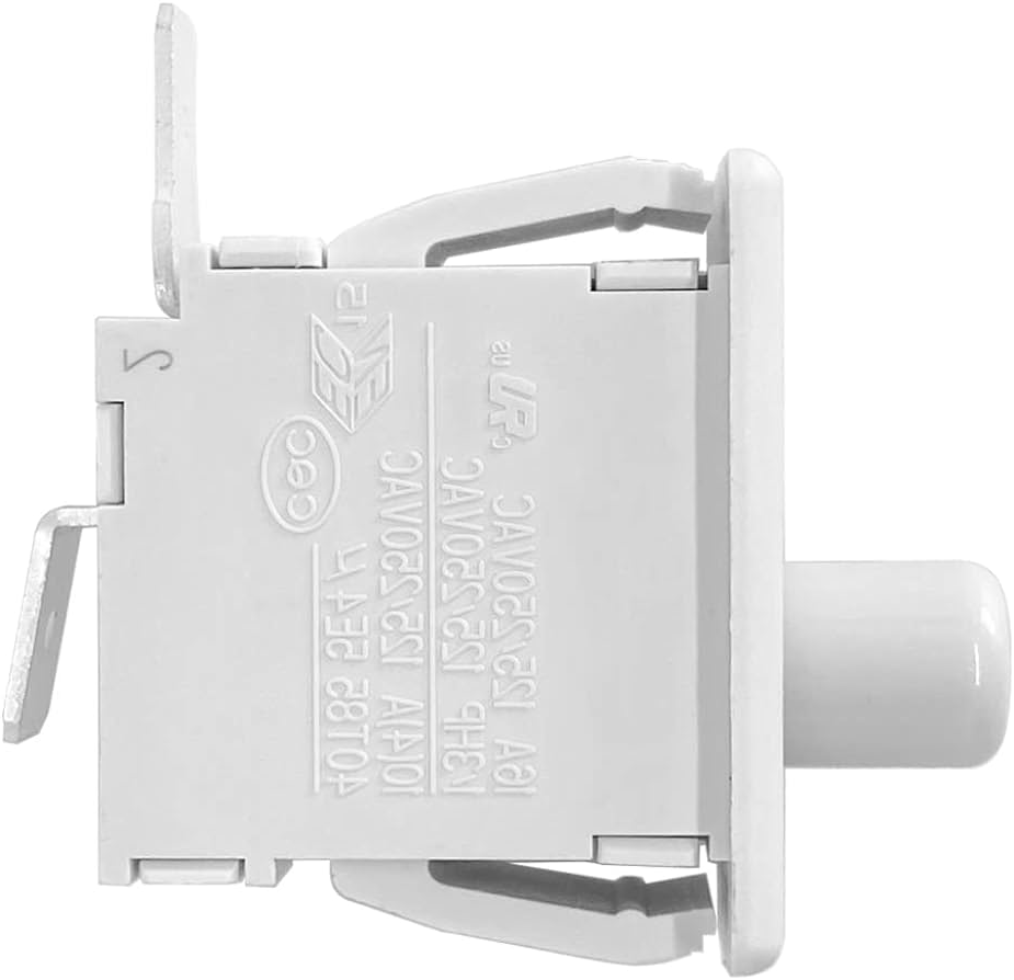 134813600 Interrupteur de porte de sèche-linge